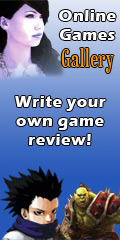 Online Games Gallery