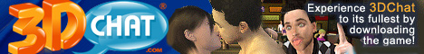 3Dchat