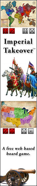 Imperial Takeover