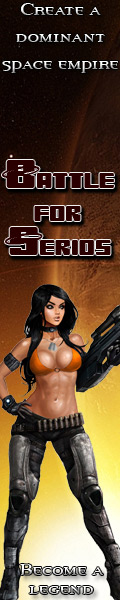 Battle for Serios