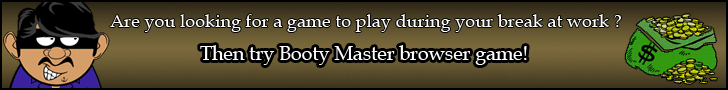 Booty Master