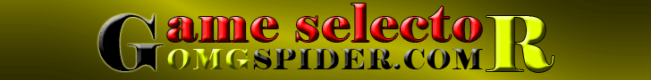 Game Selector