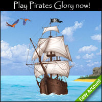Pirates Glory Strategy game