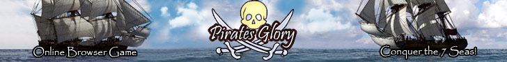 Pirates Glory