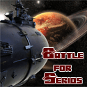 Battle For Serios