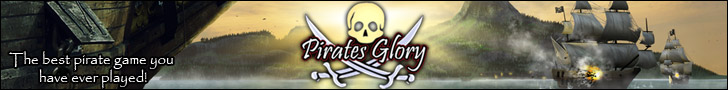 Pirates Glory