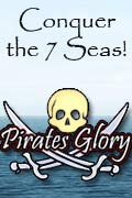 Pirates Browser Game