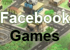 Facebook Games